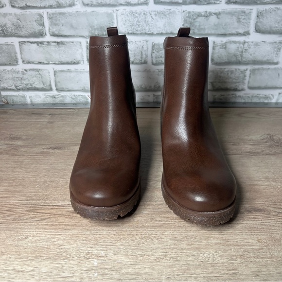 Korks Elsie bootie - Picture 4 of 6